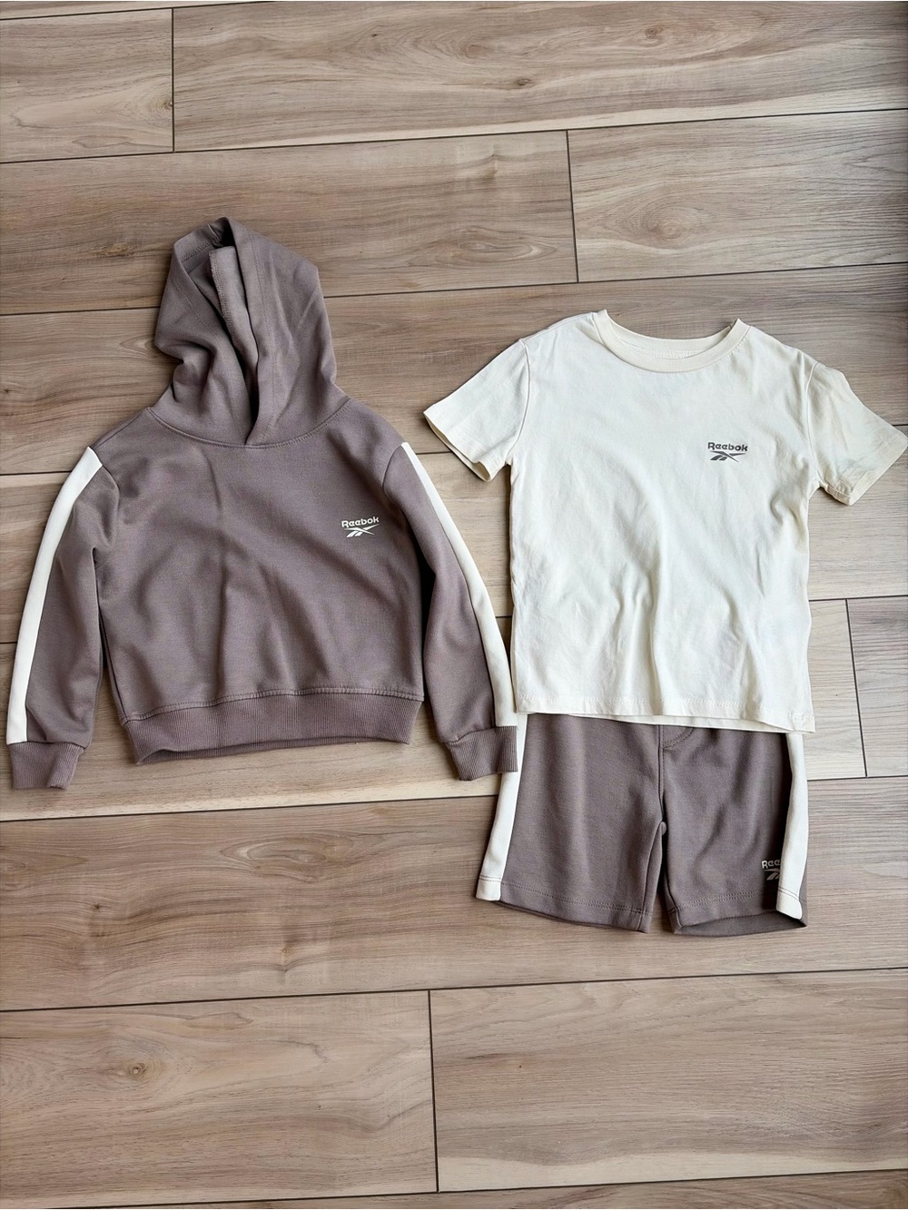 Reebok Boy’s 3pc Set